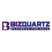 BIZQUARTZ BUSINESS BROKERS logo - Similar company to Alpha International Group