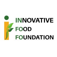 Innovative Food Foundation logo - Similar company to Gb Hermes