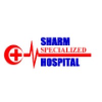 Sharm Specialized Hospital logo - Similar company to Misr Hospital