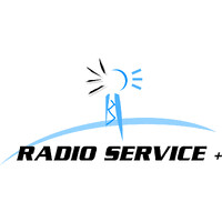 RADIO SERVICE + logo - Similar company to Kgb