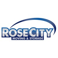 Rose City Moving & Storage