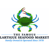 The Famous Lartigue Seafood Market