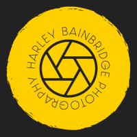 Harley Bainbridge Photography logo - Similar company to Z