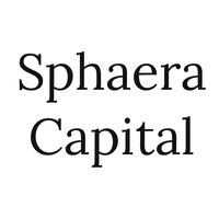 Sphaera Capital Management Llc