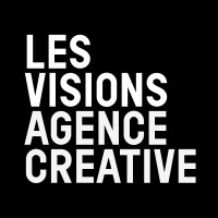 Les Visions logo - Similar company to La Voix Dans Ta Tête