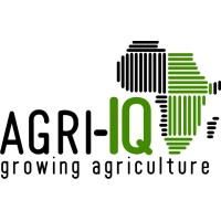 Agri-IQ logo - Similar company to Vitaspec