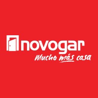 Novogar Costa Rica logo - Similar company to Constructora Mas