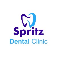 Spritz Dental logo - Similar company to Platinum Dental Surgery