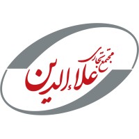 Alaeddinmall logo - Similar company to Alaedin Group | گروه علاالدین