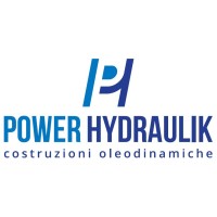 Power Hydraulik Srl logo - Similar company to Digital Office