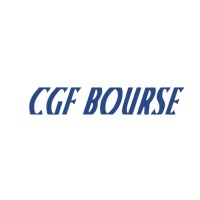 CGF Bourse logo - Similar company to Agence Dimensions
