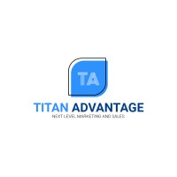 Titan Advantage Marketing logo - Similar company to Advantage Attorney Marketing And Cloud Solutions