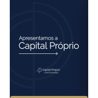 CAPITAL PRÓPRIO-CONTADORES logo - Similar company to Global Facilities & Service