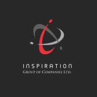 Inspiration Group Of Companies logo - Similar company to Nexus Group