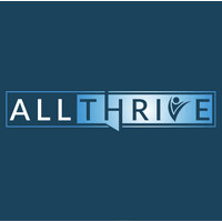 All Thrive logo - Similar company to Fmcg Packaging