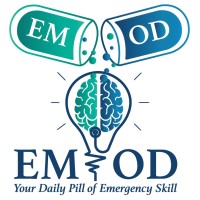 Emergency Medicine Once Daily 