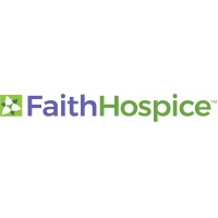 Faith Hospice logo - Similar company to Emmanuel Hospice