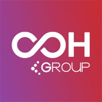 OOH Group logo - Similar company to Visual Shot