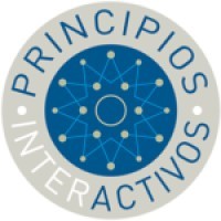 Principios Interactivos logo - Similar company to Flowboost Marketing
