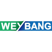WEYBANG Coating Machinery logo - Similar company to Dongguan Xinwang Package Machine Co.,Ltd