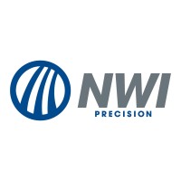 NWI Precision logo - Similar company to Mubea Cyclone Manufacturing