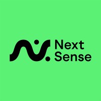 NextSense logo - Similar company to B N A Technologies
