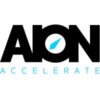AION Accelerate logo - Similar company to Startup Sommelier