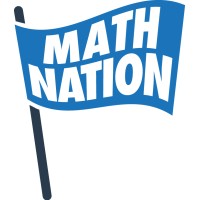 Math Nation logo - Similar company to Math Matters
