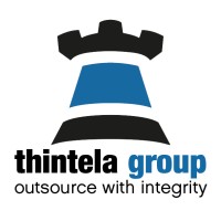 Thintela Group logo - Similar company to Afrisist South Africa