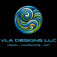 VLA Designs LLC logo - Similar company to Lavender Landscape Design