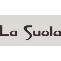 La Suola India logo - Similar company to Dharavise