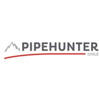 Pipehunter Chile logo - Similar company to Absin