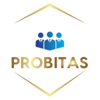 Probitas logo - Similar company to Big Man Modular