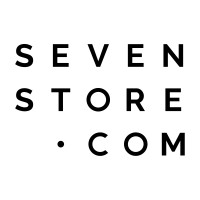 SEVENSTORE logo - Similar company to Footasylum