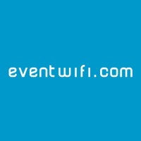 Event Wifi logo - Similar company to Dear Creative Gurl