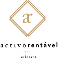 Activo Rentável, S.A. logo - Similar company to Iuris Formandis