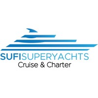 Sufi Super Yachts logo - Similar company to Ome World