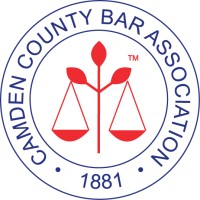 CAMDEN COUNTY BAR ASSOCIATION logo - Similar company to Camden County Workforce Development Board