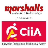CiiA INDIA logo - Similar company to Aiktc