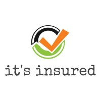 it's insured logo - Similar company to Australian Broker Network