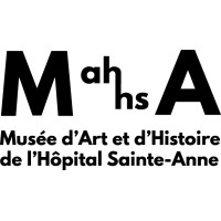 Musée d'Art et d'Histoire de l'Hôpital Sainte-Anne logo - Similar company to Musée De L'Illusion