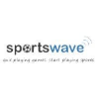 SportsWave logo - Similar company to Reqip