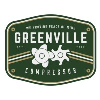 Greenville Compressor logo - Similar company to Hodge Compressor