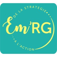 EmRG logo - Similar company to 47 Fm
