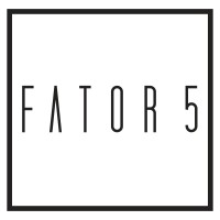 Fator 5 logo - Similar company to Infinity Lonas