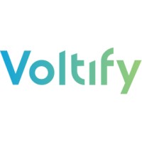 Voltify logo - Similar company to Voltify