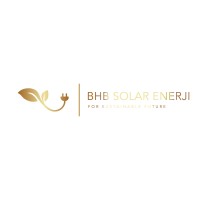 BHB SOLAR ENERJİ DANIŞMANLIK ANONİM ŞİRKETİ logo - Similar company to Isp Enerji