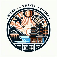 Work Travel China logo - Similar company to Edge Grant Billing Systems