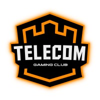 Télécom Gaming Club logo - Similar company to 4Esport