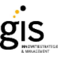 Gis Innovatiestrategie & Management